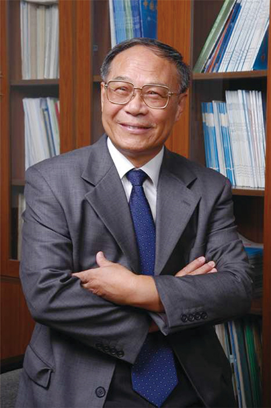 self-luminous scientist
