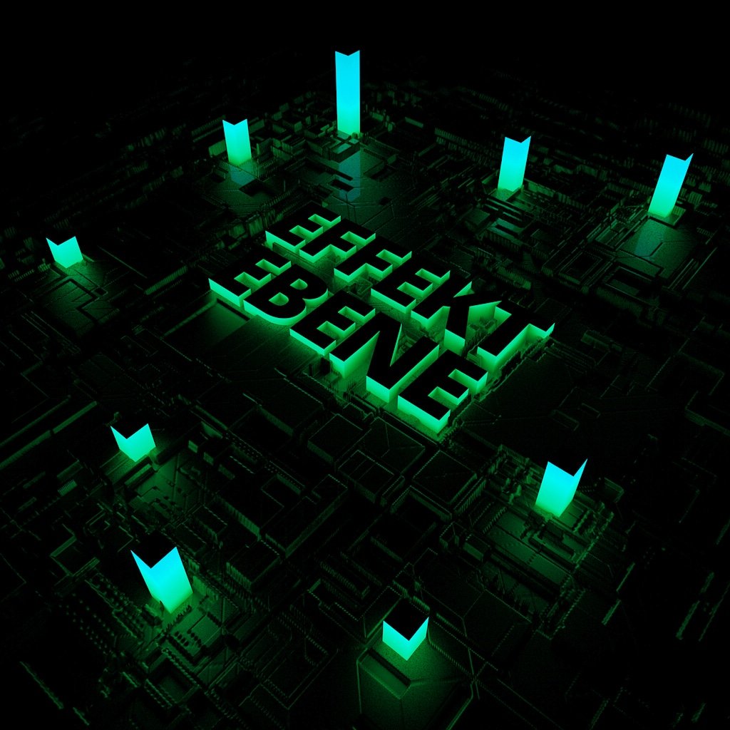 self-luminous material