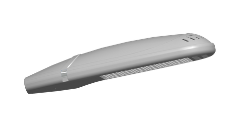 LED High Lumen Waterproof IP65 Outdoor 120w 150w 200w 250w Street Light Shixing Ⅲ