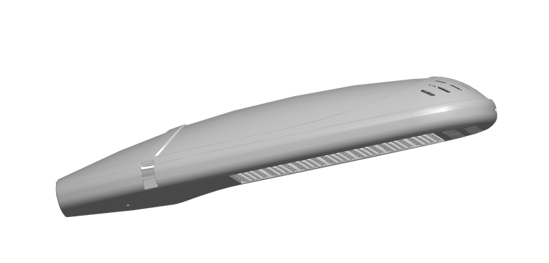LED High Lumen Waterproof IP65 Outdoor 120w 150w 200w 250w Street Light Shixing Ⅲ