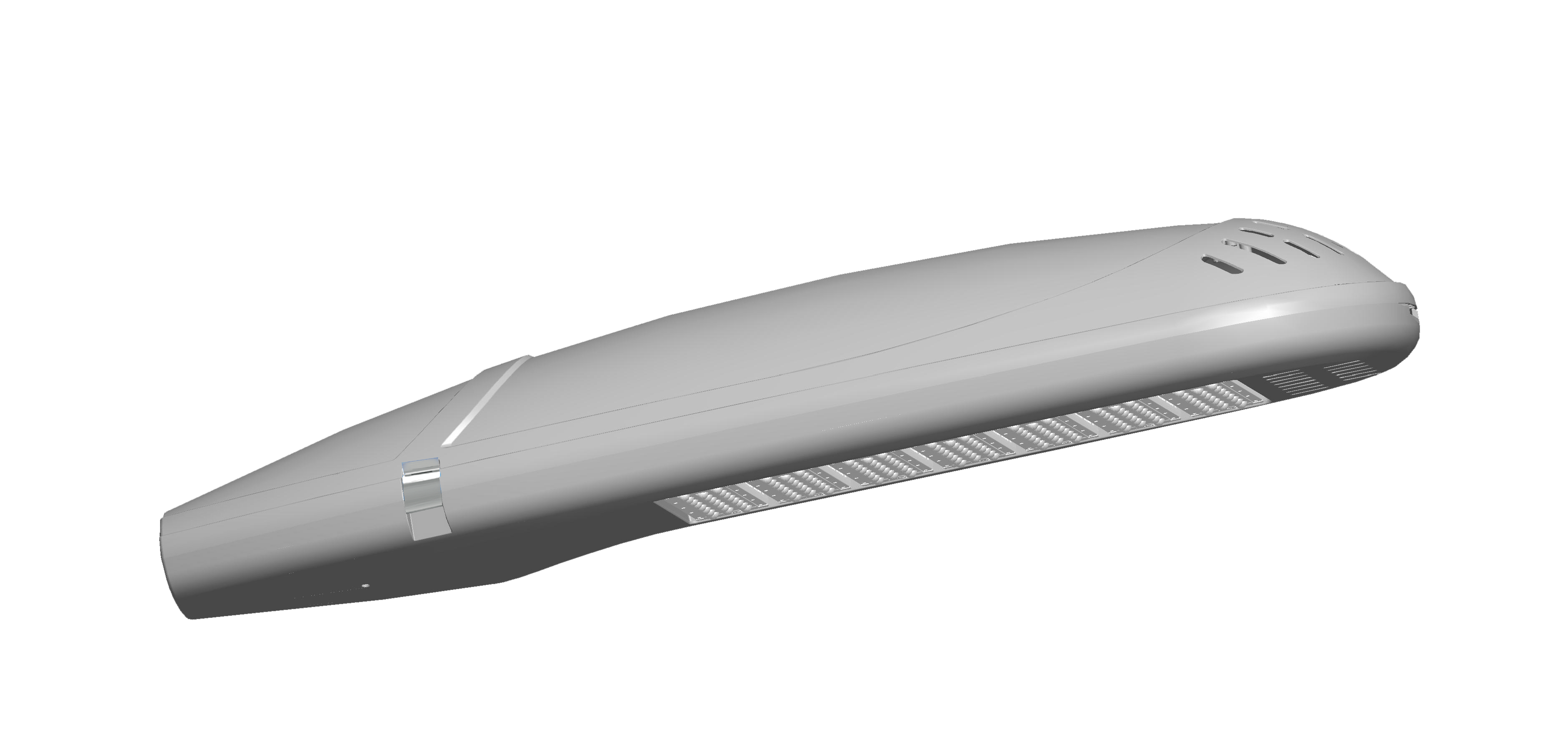 LED High Lumen Waterproof IP65 Outdoor 120w 150w 200w 250w Street Light Shixing Ⅲ