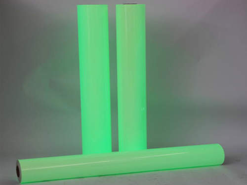 phosphor microcapsule