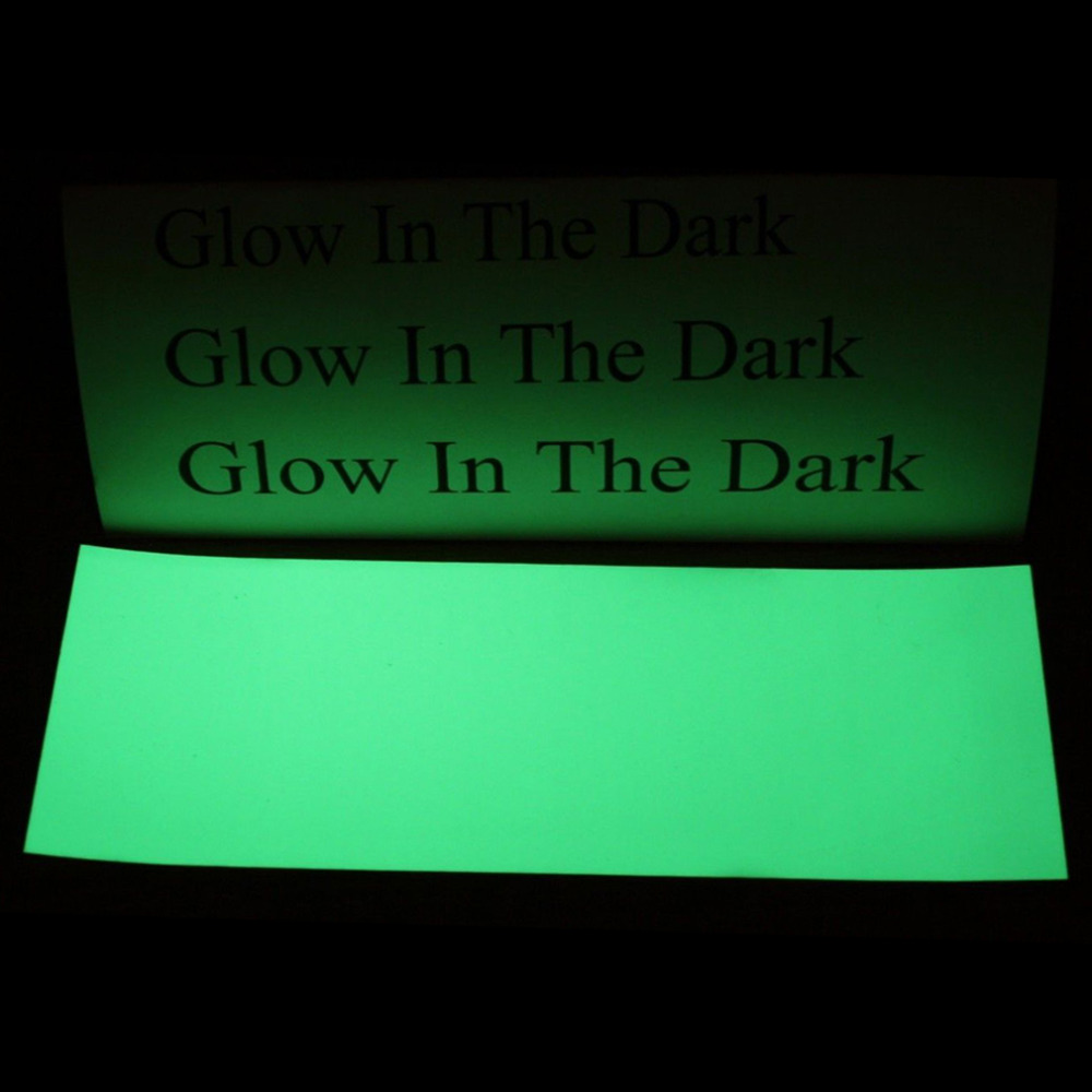 luminous material