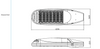 LED Road Street Light Energy-saving Lamp Shixing Ⅰ