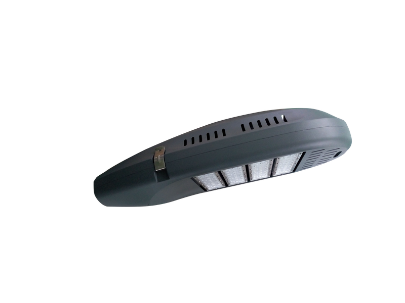 High Brightness Dusk To Dawn Outdoor Security Lamp Street 1200mAh Road Lights Shixing Ⅳ