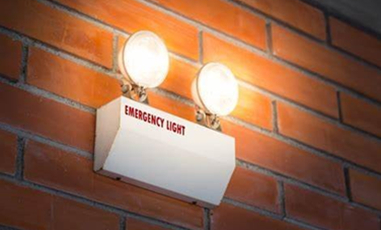 Standards for Fire Emergency Illumination and Evacuation Indication Signs