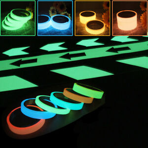 self-luminous sign