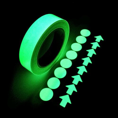 luminous tapes