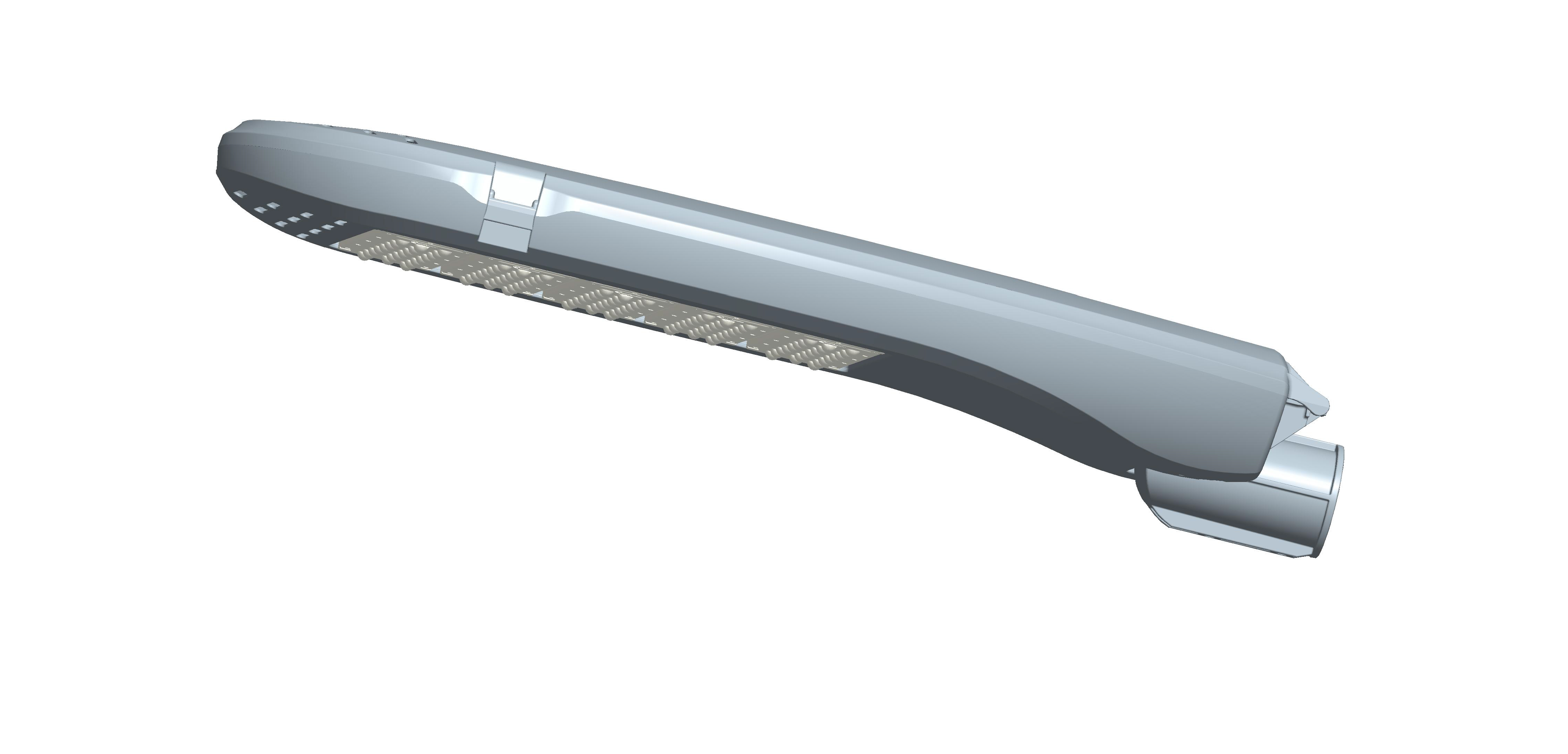 LED High Lumen Waterproof IP65 Outdoor 120w 150w 200w 250w Street Light Shixing Ⅲ