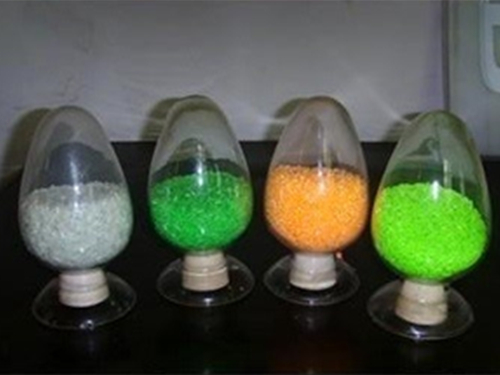 long-lasting luminous material
