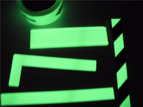 self-luminous products