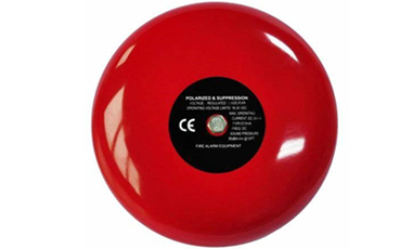 Self-illuminated Fire Hydrant Button