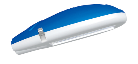 Solar Street Lamp High Lumen Waterproof Integrated Outdoor Luminaria Road Led Garden Solar Street Lights Shixing Ⅶ