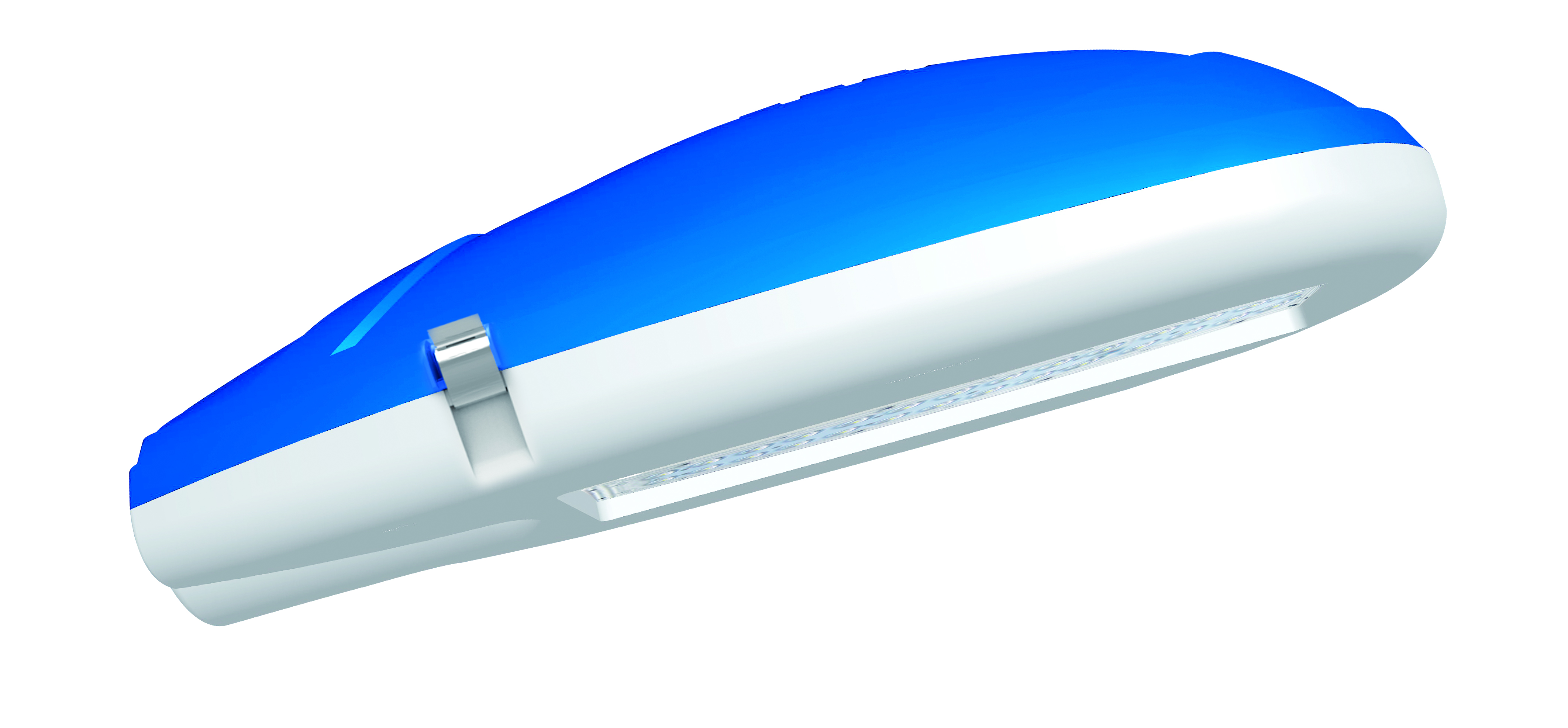 Solar Street Lamp High Lumen Waterproof Integrated Outdoor Luminaria Road Led Garden Solar Street Lights Shixing Ⅶ