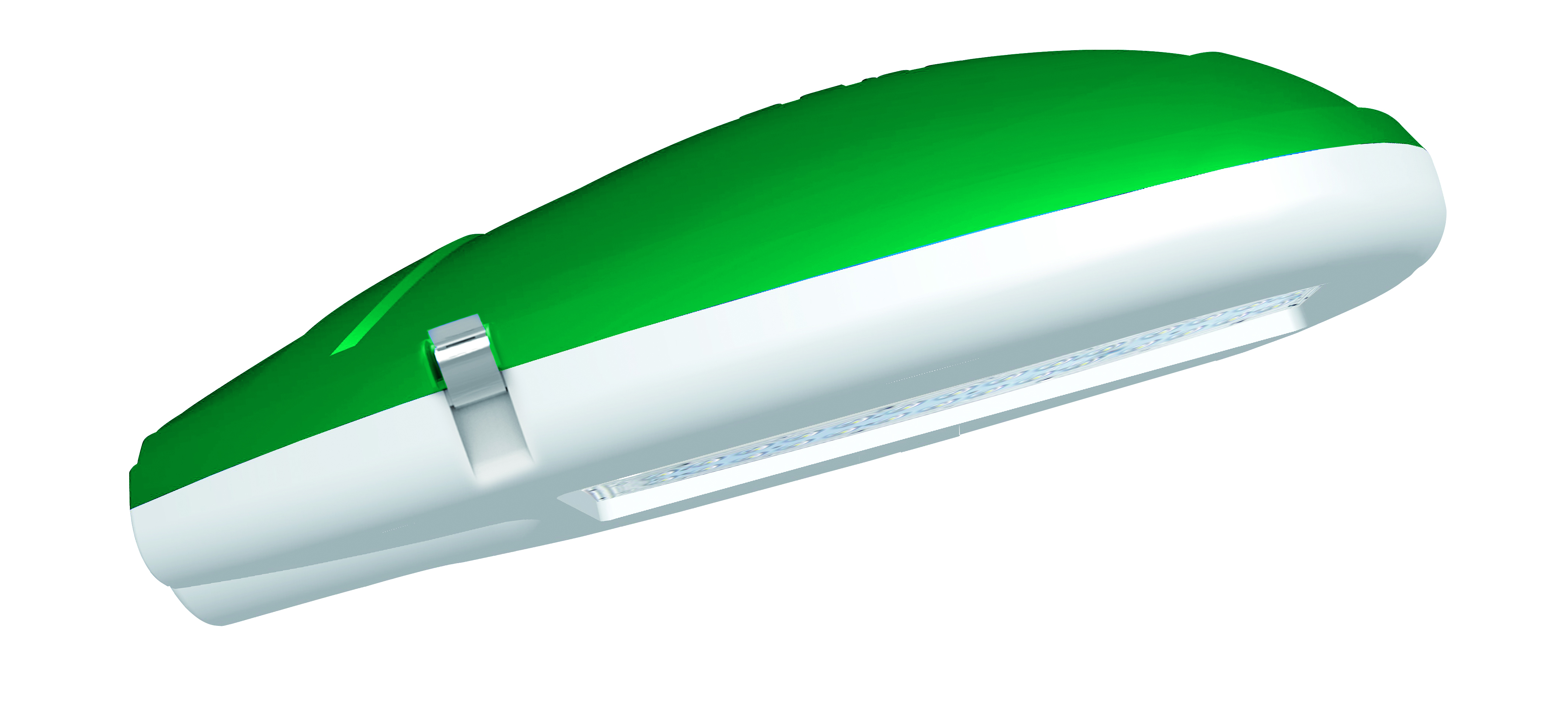 Solar Street Lamp High Lumen Waterproof Integrated Outdoor Luminaria Road Led Garden Solar Street Lights Shixing Ⅶ