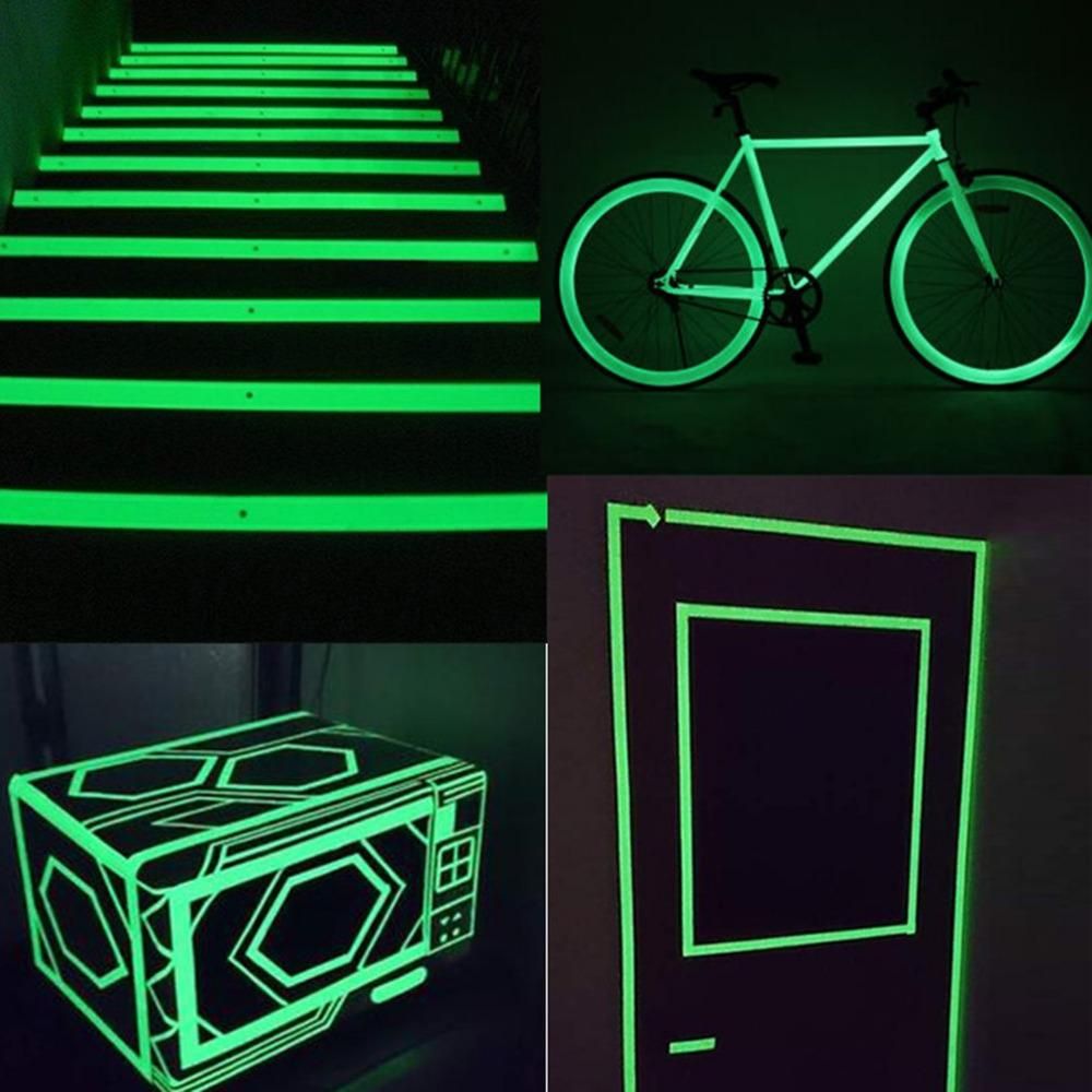 luminous tapes
