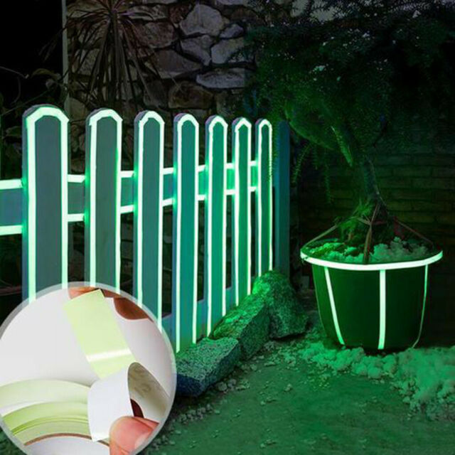 luminous tapes