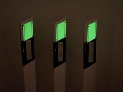 luminescent powder