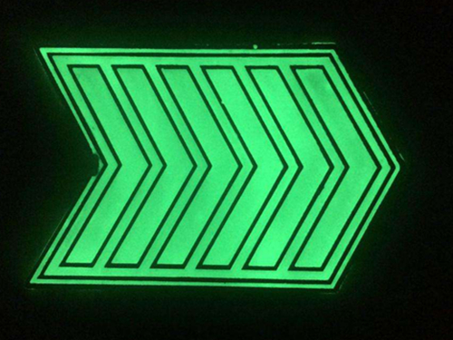 area light source